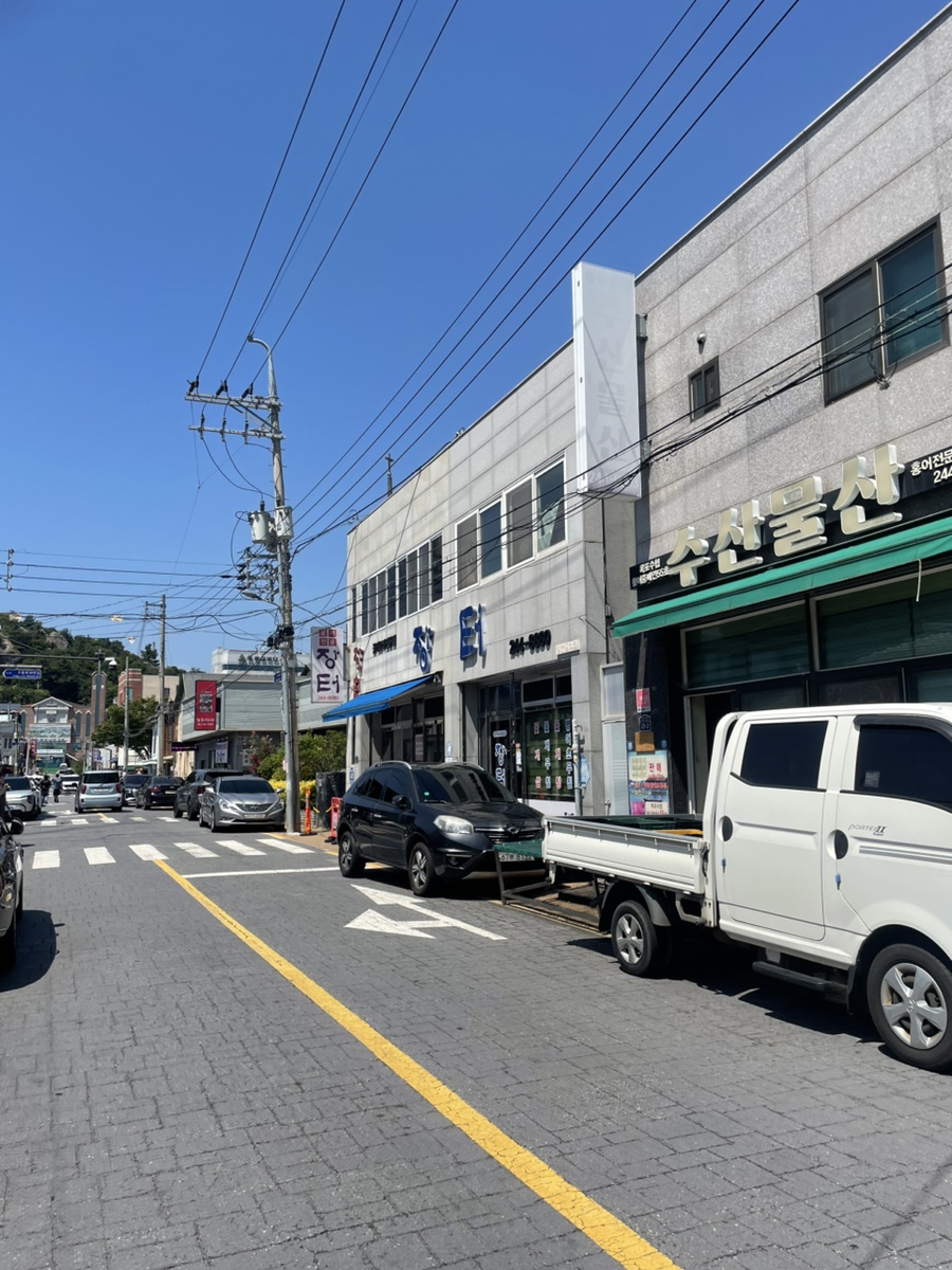 장터식당 사진 1