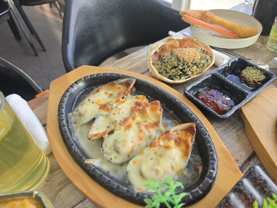 착한대게 사진 6