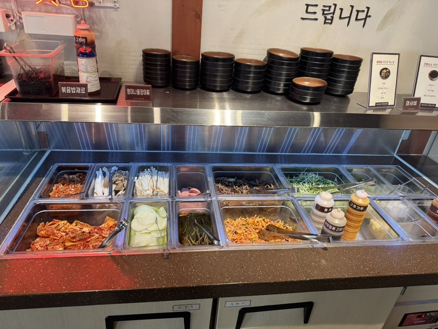 한양고깃집 청주사천점 사진 4