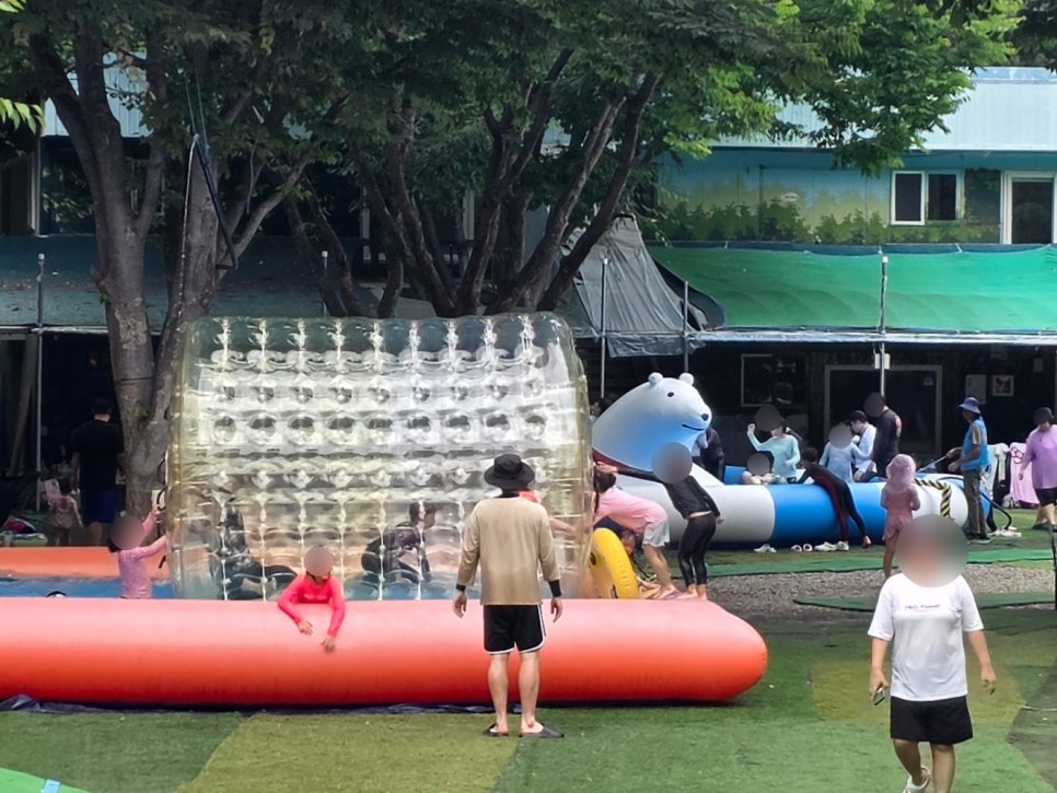 얼음골 사진 3