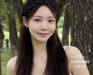강균성 예비신부 배우 유하진 누구? 14세 연하 배우 프로필·작품 활동 총정리