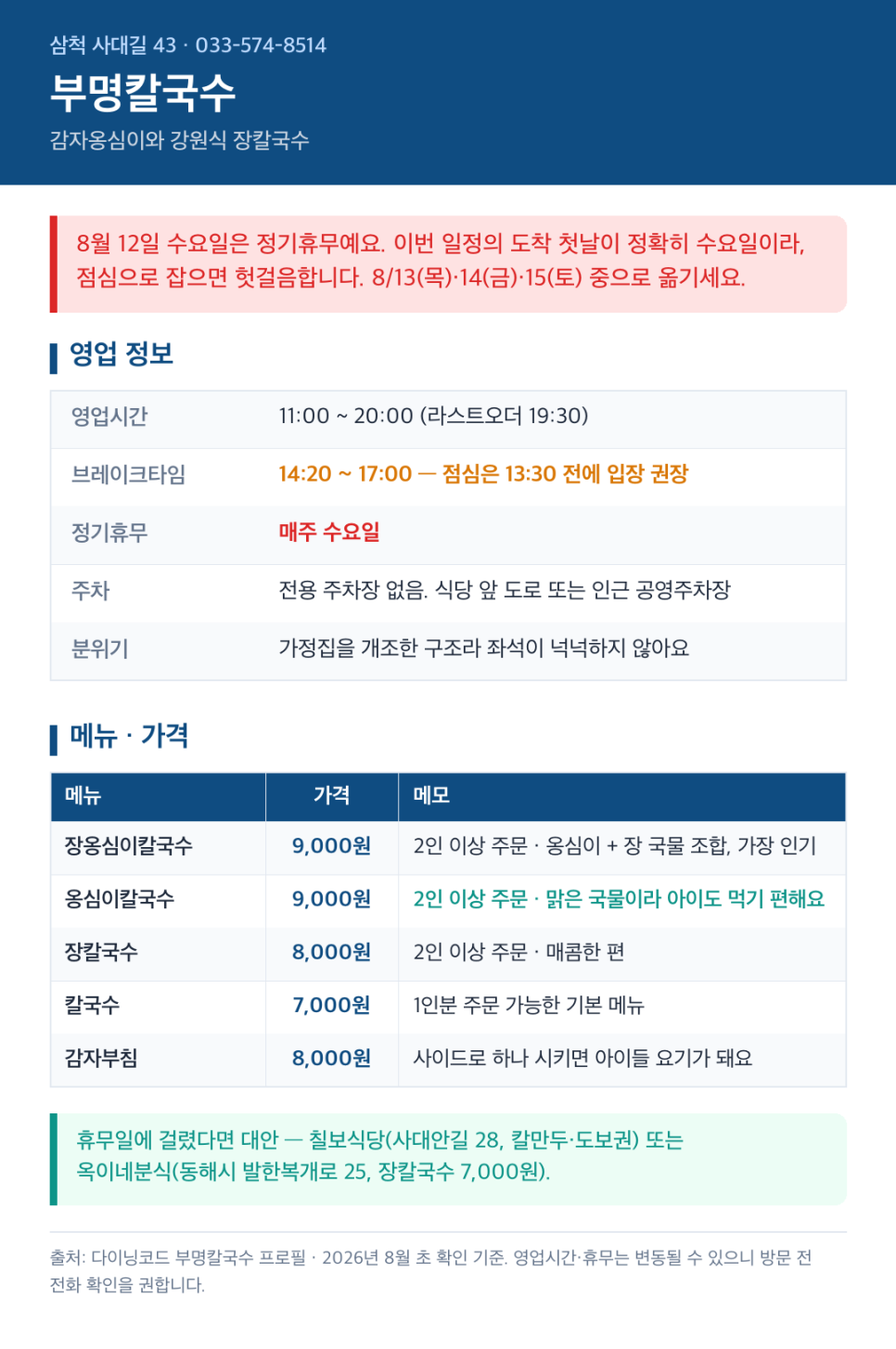 이사부사자공원 휴게음식점 사진 1