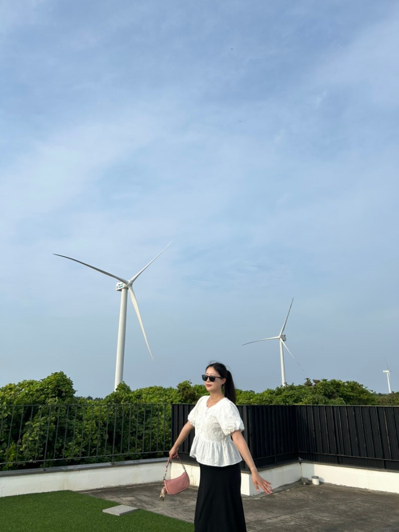 [다시 김녕] 제주도 동쪽 여행, 김녕 해수욕장 근처 숙소 추천! | 김녕 스노클 포인트