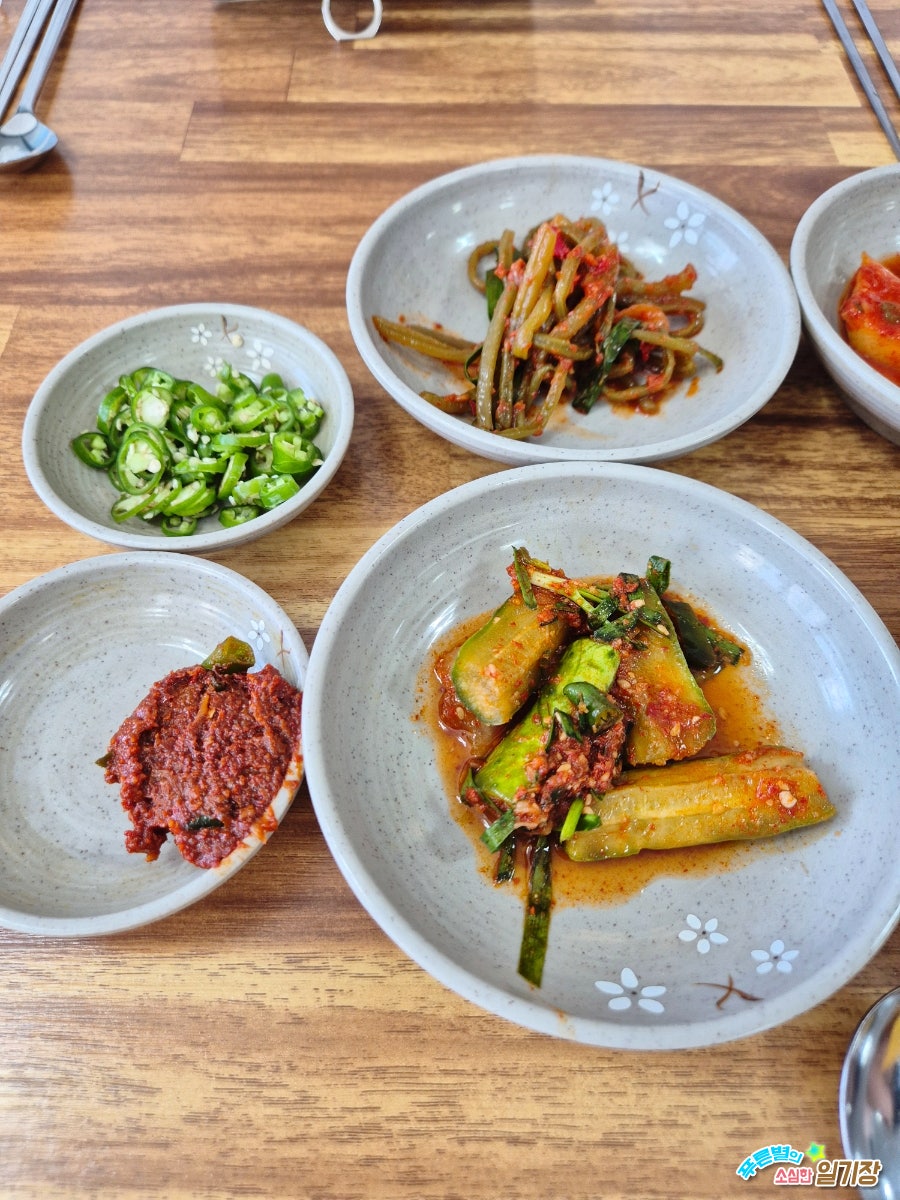 부산식당 사진 4