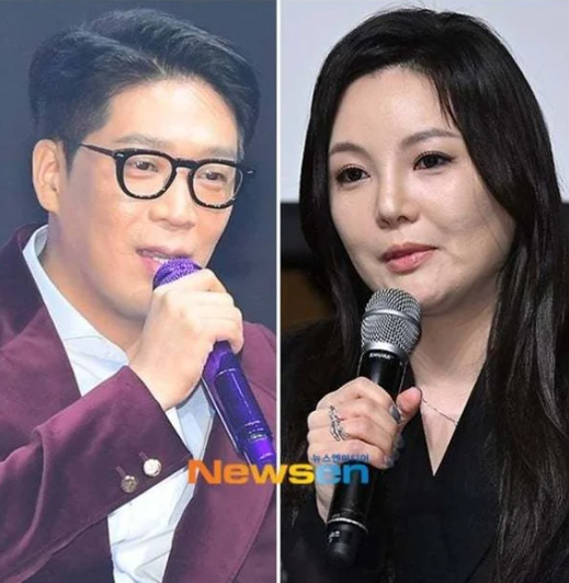 구속 차가원 녹취 "400억 뜯어간 MC몽 도박빚→엑소 백현 울어, 걔 살리려고" 진실공방