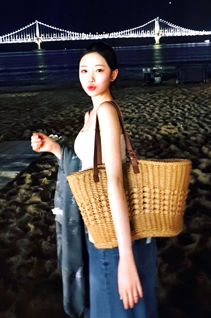 정서주 모녀