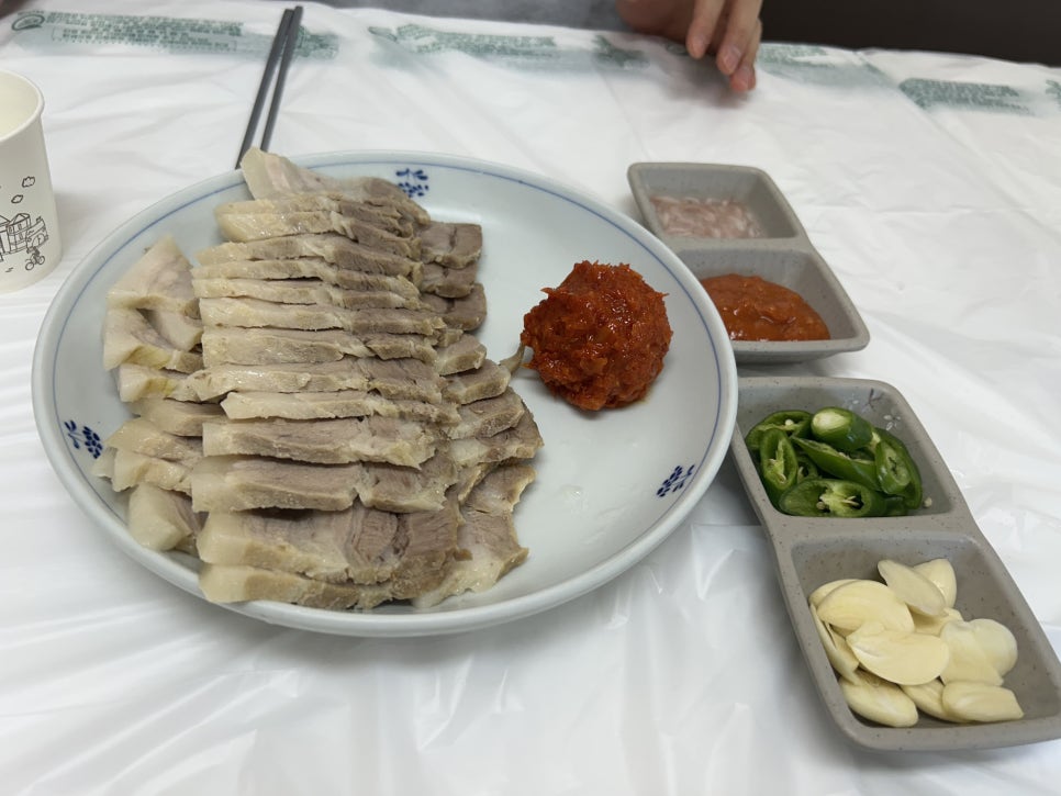 부영막국수 사진 6