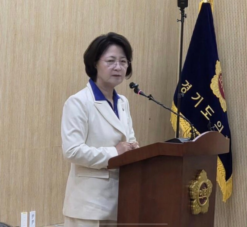 추미애, 결국 ‘경기도 재정 비상’ 선언…김동연 향해 “신뢰를 말아먹었다” 작심 비판