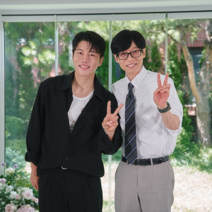 이은결 30주년 공연 마술쇼 <b>이승철</b> 영화 노래/ <b>유퀴즈</b> 354회