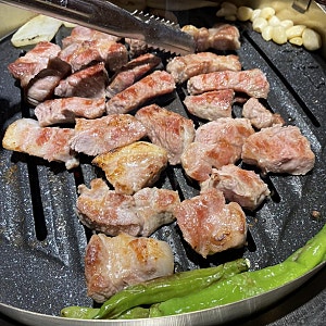 누룩숙성삼겹살 함께 맛보기 좋은 사당술집 추천