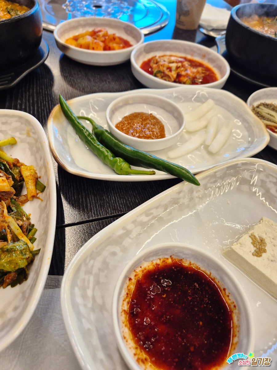 천복집흑염소 동해점 사진 6