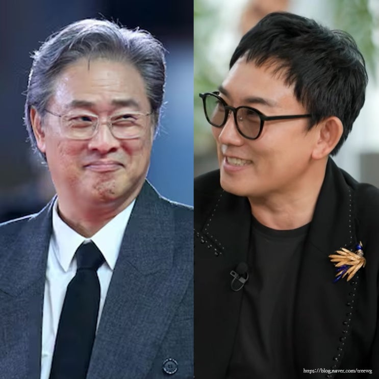 <b>유퀴즈</b> <b>이승철</b> 폭로, 박찬욱 감독의 데뷔 영화 남주였다고?!... 