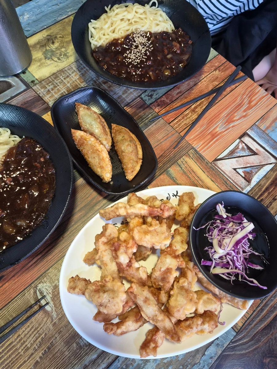 교동짬뽕 사진 1