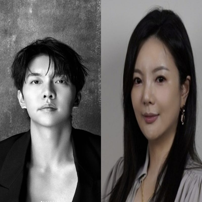 105억 전세금 날리고 세금 폭탄까지.." 이승기 차가원 회장 폭로전 시세 조작 실체