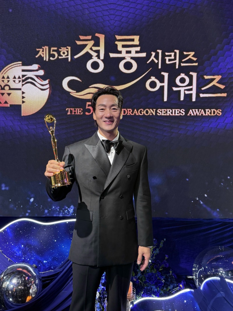 박해수 주연 '허수아비' 2.9%에서 8.1% 찍은 이유