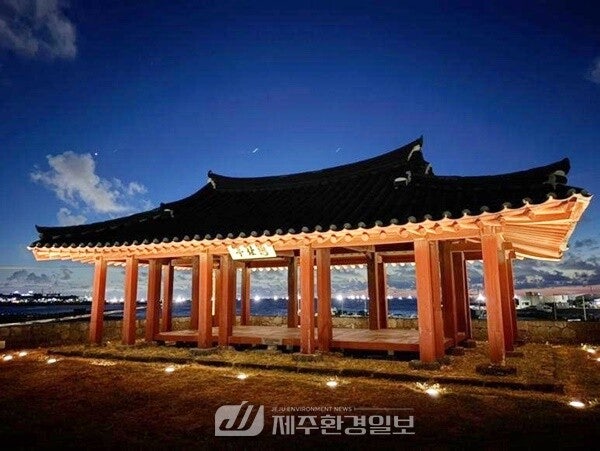 연북정 사진 1
