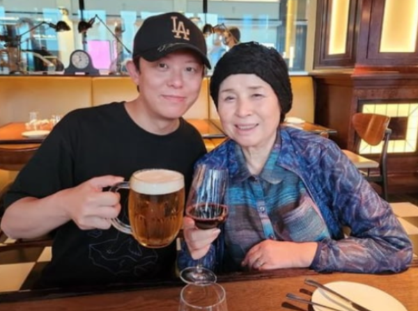 토니안 엄마별세 검색 급증, 진실과 현재 근황 정리