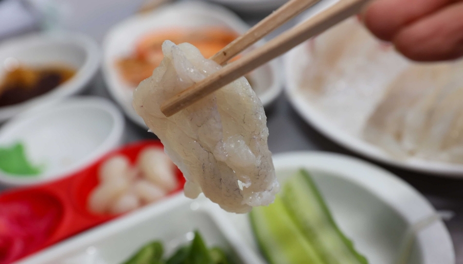 청해수산 사진 5