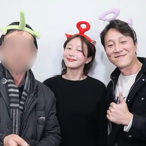 배우 안희연(하니) 프로필 양재웅 결혼 나이 학력 키 드라마 EXID 남동생 안태환 가족 집안 고....
