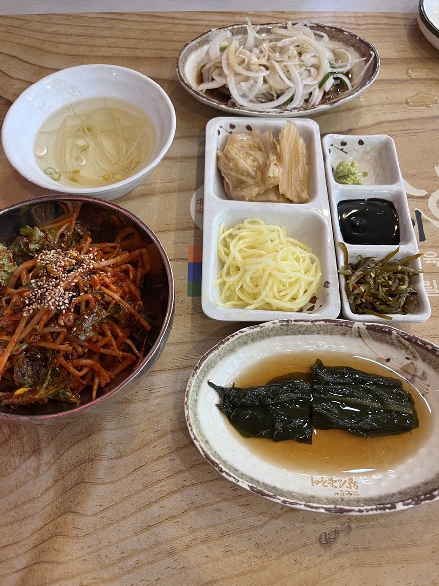 맛찬들왕소금구이 포항영일대점 사진 6