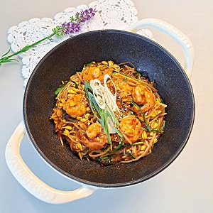 10분 요리 간단하지만 근사한 콩나물새우찜 레시피 해물찜 양념 만들기 저녁메뉴