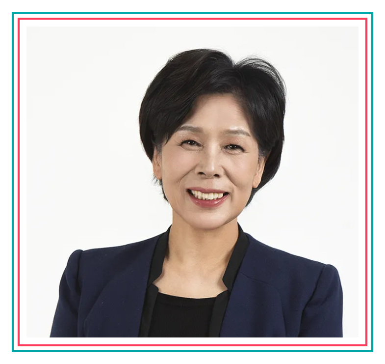 "동료 후보에게 '박쥐'라니"…최고위원 경선 최민희 프로필 - 나이 학력 정당 이력