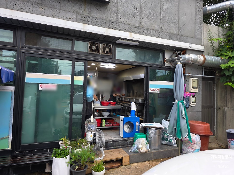 옛날수제비 사진 5