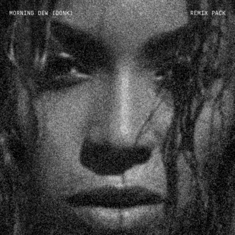 Beyoncé "MORNING DEW (DONK)" 리믹스 팩 공개
