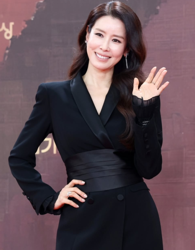 "남편도 안 본다?" <b>이태란</b>, 13년 차 결혼생활 중 털어놓은... 