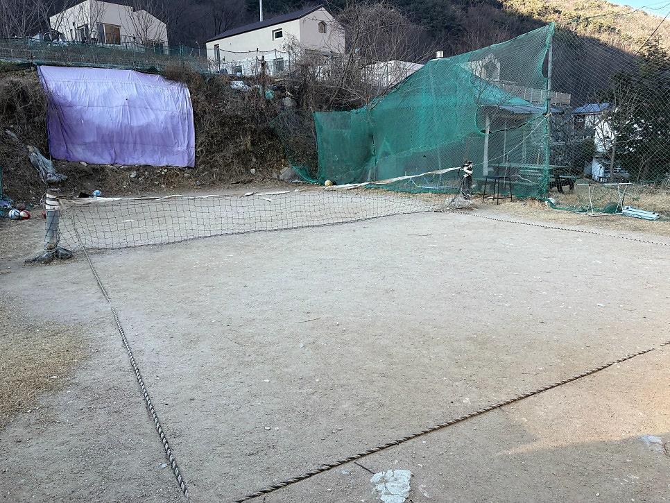 배내골걸리버펜션 사진 4