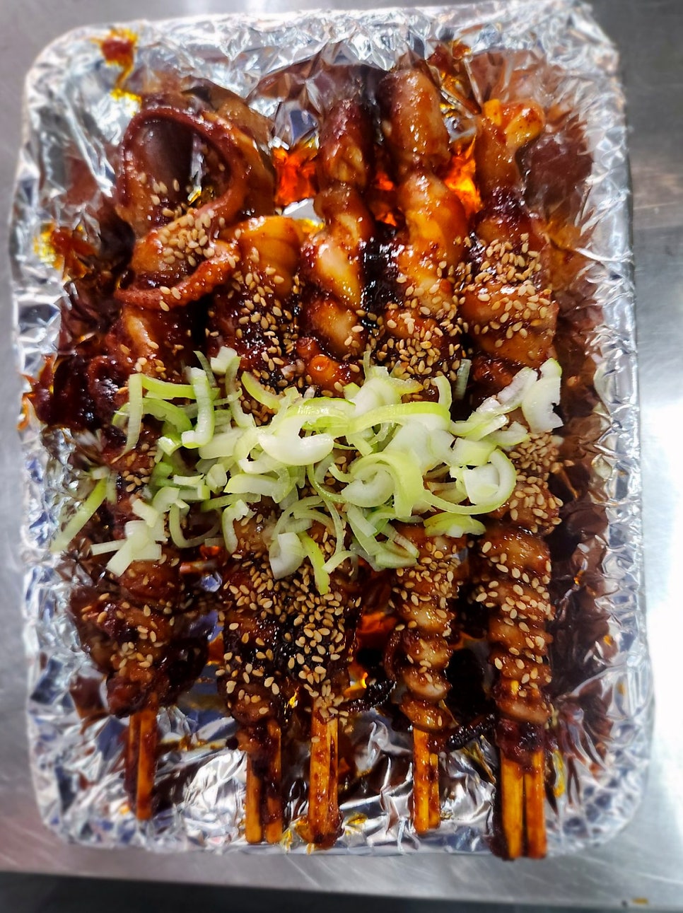 목포뻘낙지 목포본점 사진 6