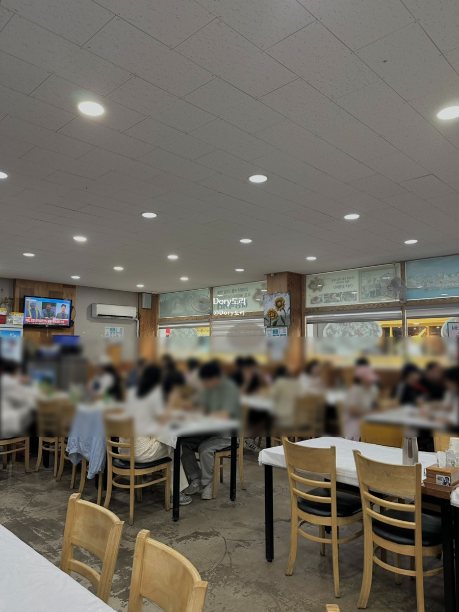 하당먹거리 사진 2