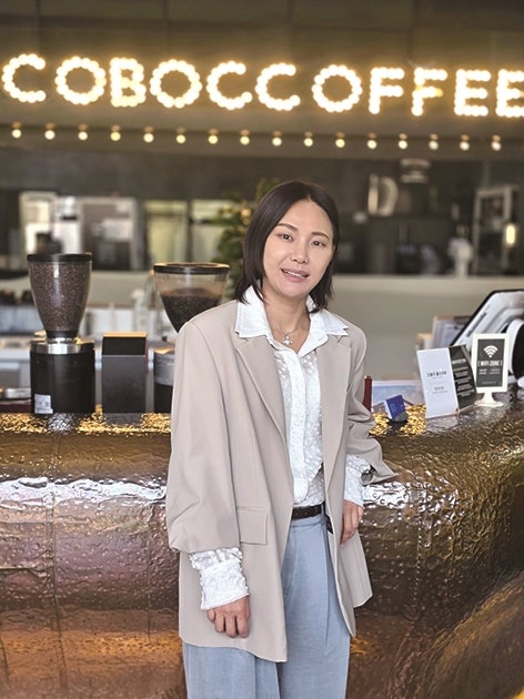 ‘광주하면 커볶’! 고유한 ‘지역성’과 ‘희소성’을 담은 광주 대표 커피 브랜드 - 이정....