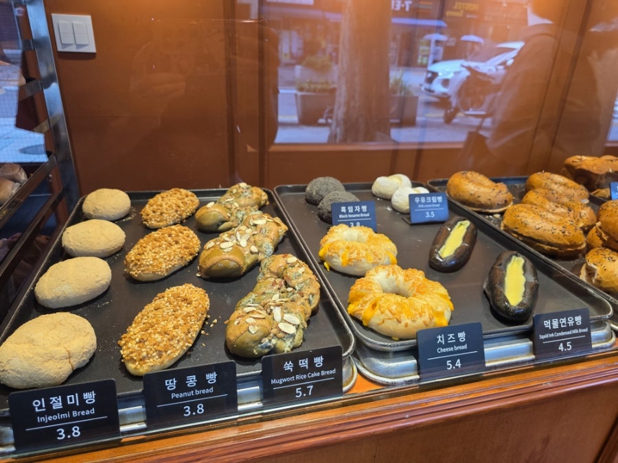 문화제빵 사진 5
