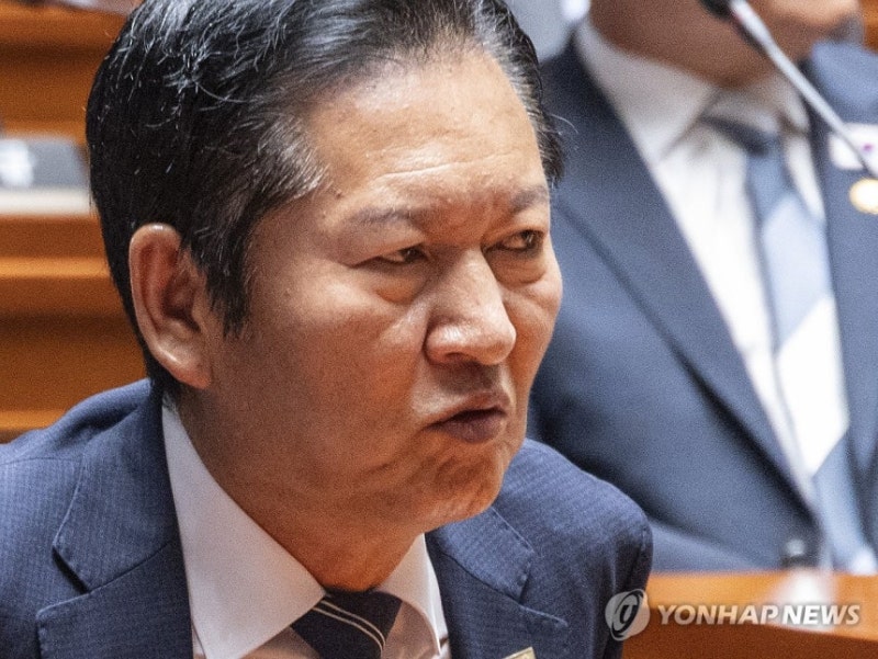 민주당 레임덕 이슈로 억울한 '정청래 후보' 팩트 점검 및 향후 전망