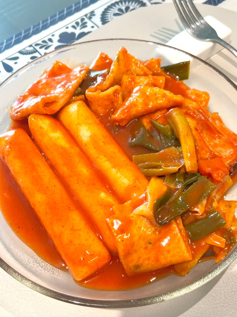 코스트코 인기템 떡볶이 밀키트 추천 오마뎅 진짜 부산 떡볶이