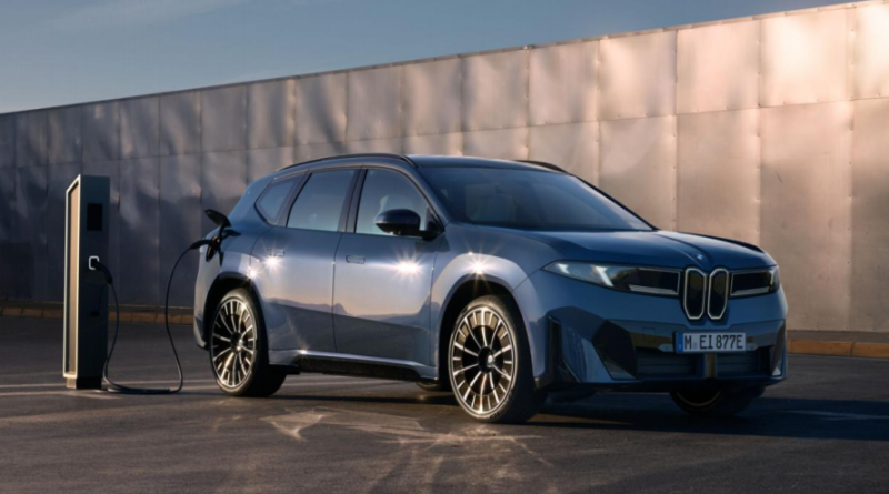 BMW iX3 가격표·트림별 제원 총정리 | SE · M 스포츠· M 스포츠 프로 비교