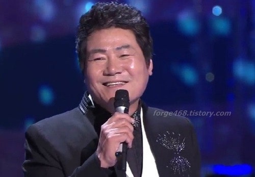 * ♬ 보릿고개(가사 첨부) / 진성 *