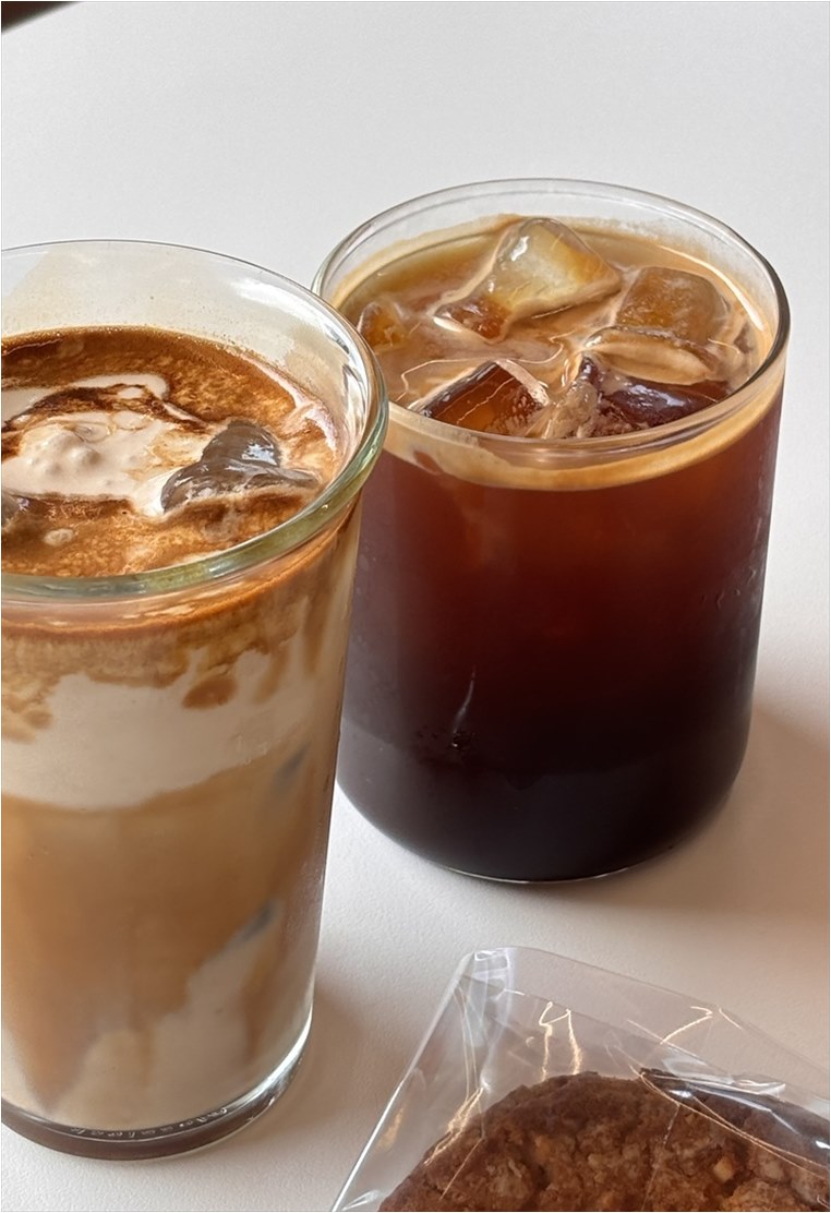 한옥카페 오시 사진 3