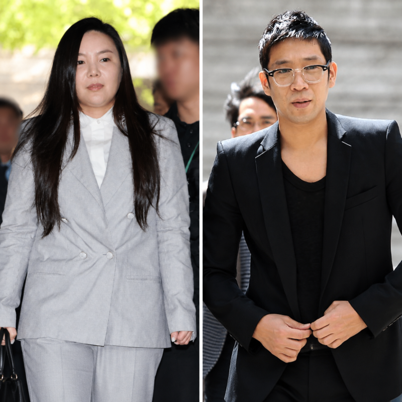 차가원 구속·MC몽 복귀 예고, 한배 탔던 두 사람의 엇갈린 근황