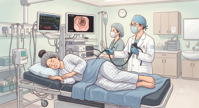 대장 내시경 3일 전 식이요법, 장 정결제 복용법: 25년 차 간호사가 알려주는 꿀팁