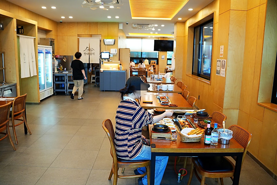 한라갈치 중문점 사진 3