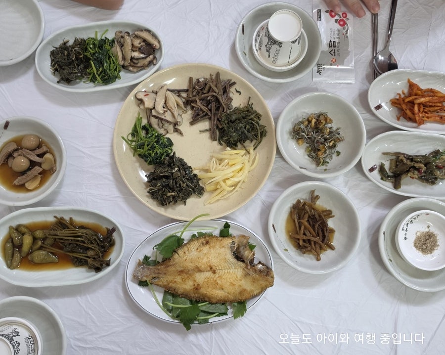 계곡식당 사진 5