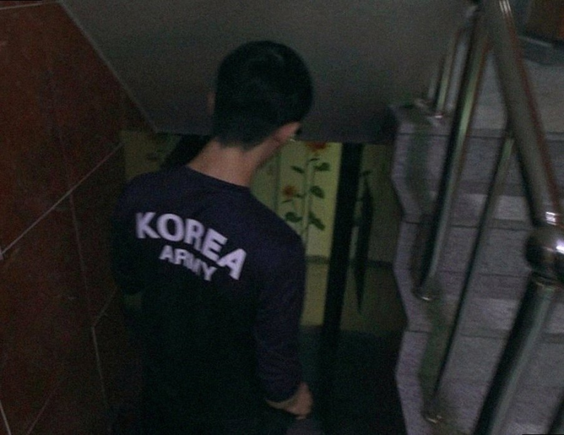 다큐멘터리 3일 신림동 빨래방 속 청춘들이 전하는 따뜻한 위로와 희망