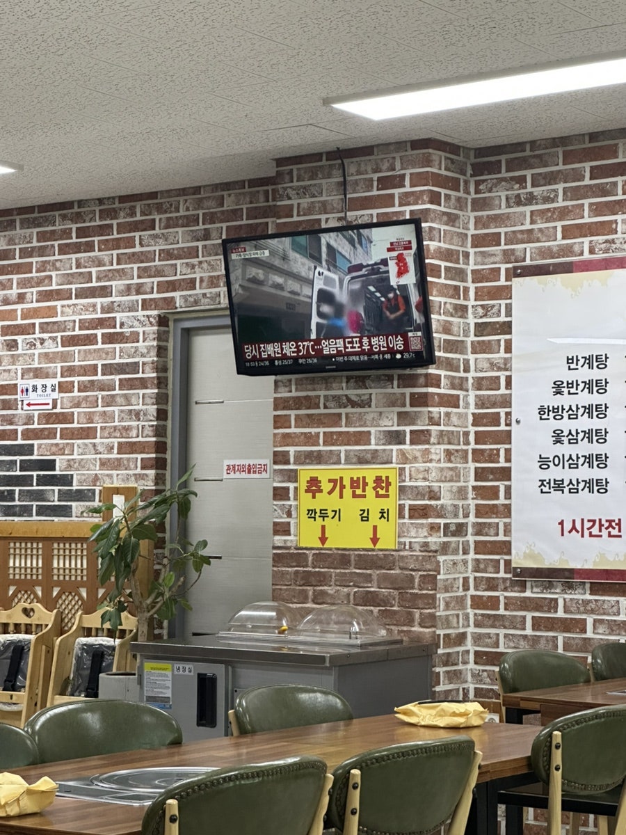 늘닭 사진 4