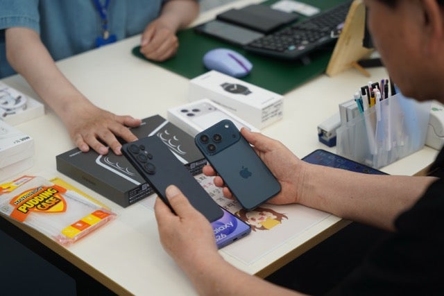 매일 시세표 확인 대전 핸드폰, 대전휴대폰성지선화점