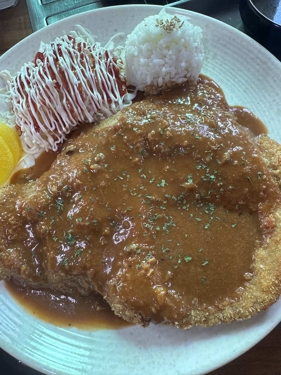 탐라칼국수 사진 5