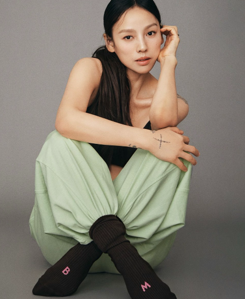 이효리 요가복 브랜드 어디 거? 부디무드라 착장 정보 및 요가웨어 추천(매장정보)