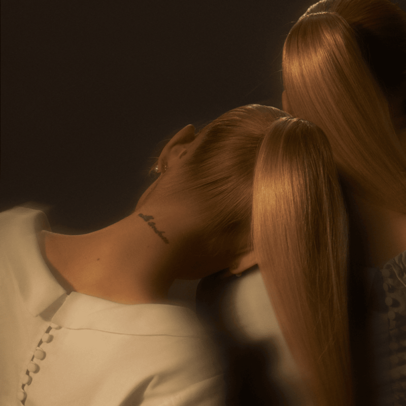 Ariana Grande - "imperfect for you" 가사 해석 | 엉망이고 불안하지만, 널 위해 완벽하게 사랑할게