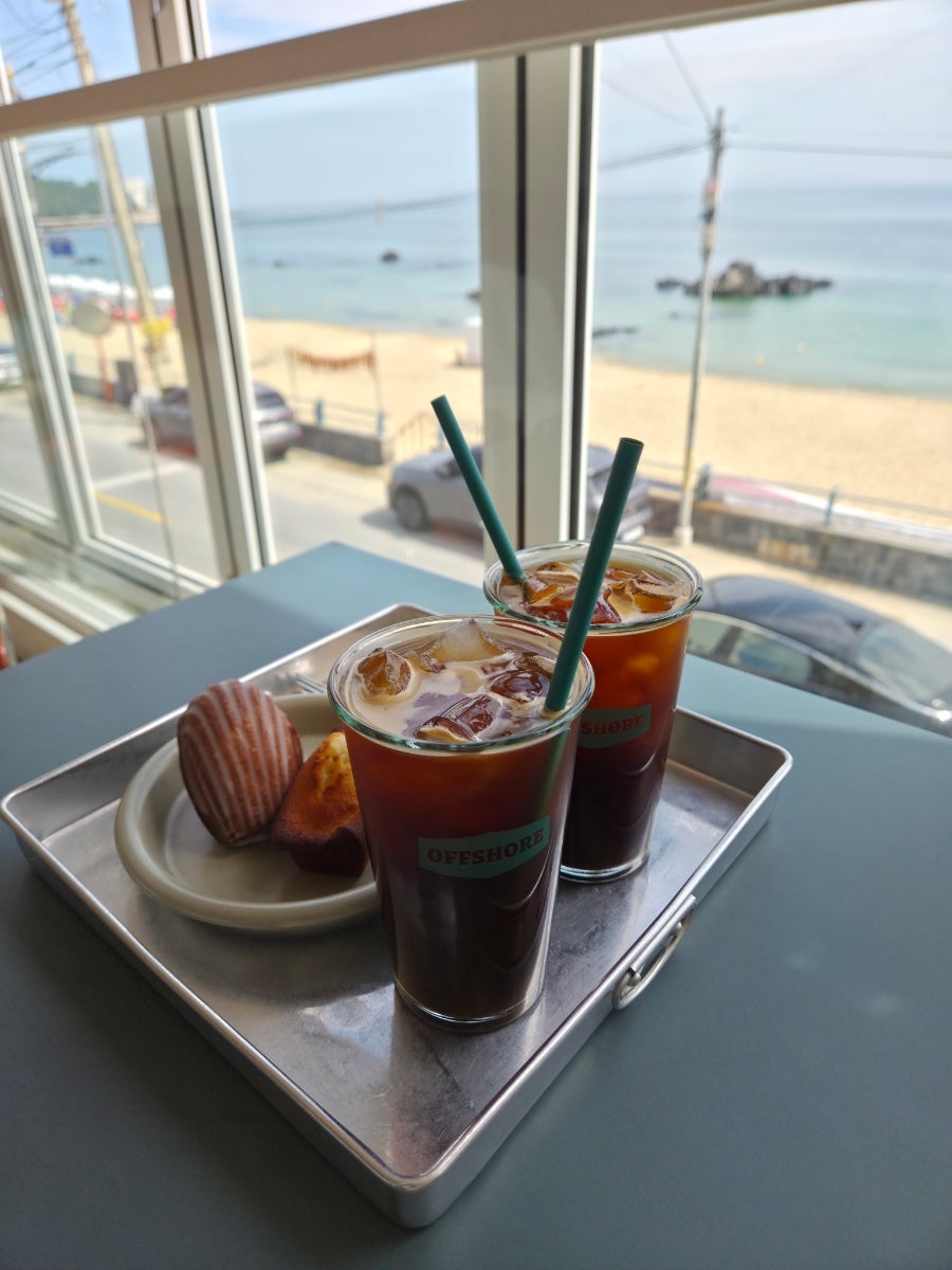 어달해변 사진 4